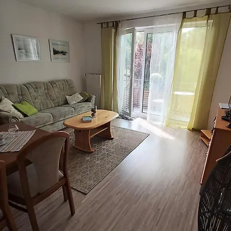 Bohlingen - Haus 26 Дом отдыха *