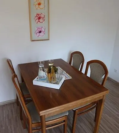 Дом отдыха Bohlingen - Haus 26 Зинген