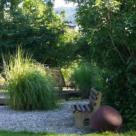 Bohlingen - Haus 26 Дом отдыха Зинген