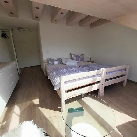 Дом отдыха Bohlingen - Haus 26