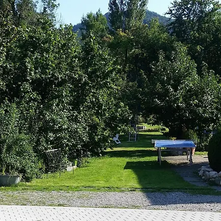 Bohlingen - Haus 26 Зинген