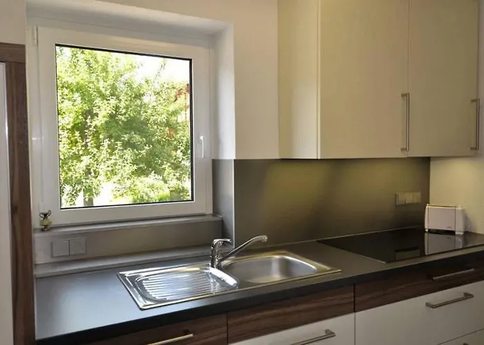 Casa vacanze Bohlingen - Haus 26