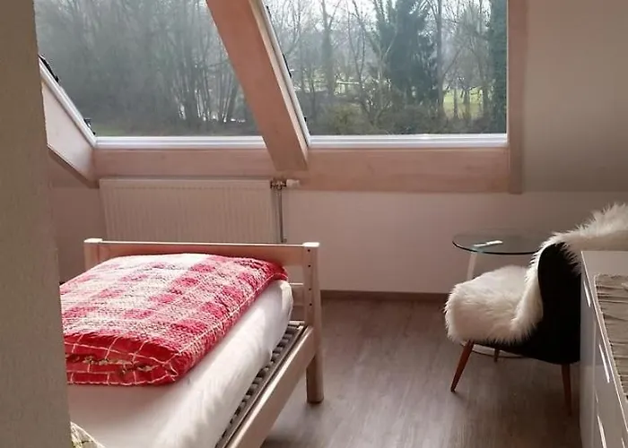 Bohlingen - Haus 26 Casa vacanze Singen