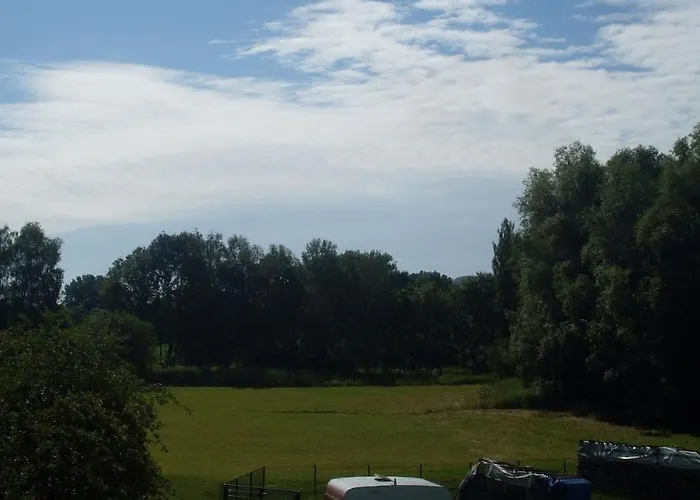 Bohlingen - Haus 26 Casa vacanze *