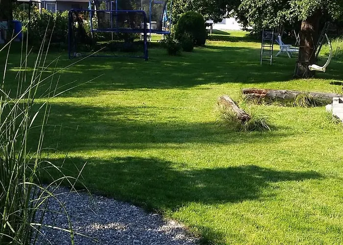 Casa vacanze Bohlingen - Haus 26