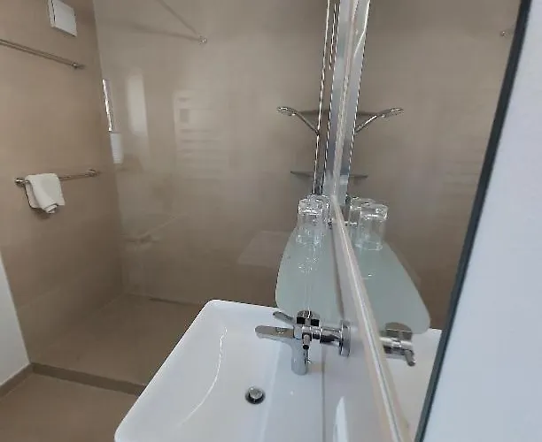 Casa vacanze Bohlingen - Haus 26