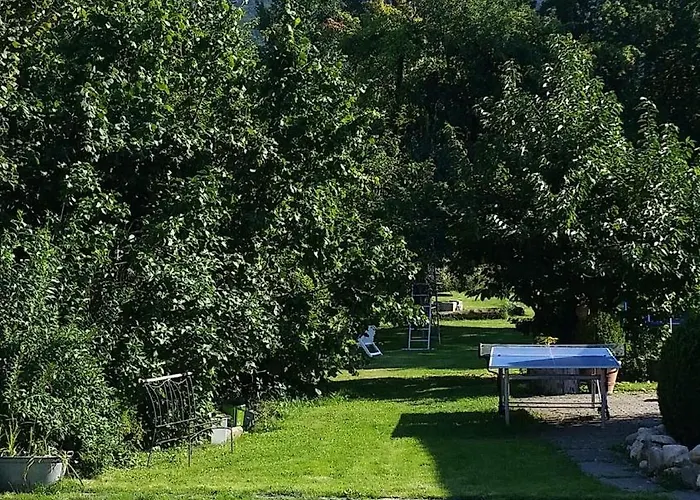 Bohlingen - Haus 26 Singen