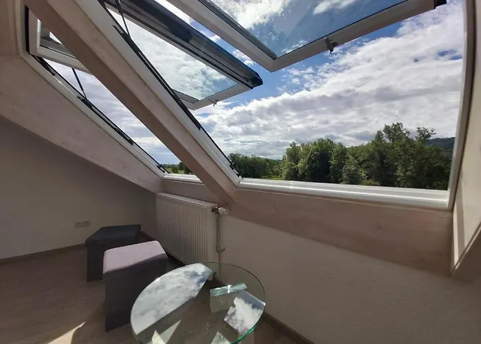 Bohlingen - Haus 26 Casa vacanze *